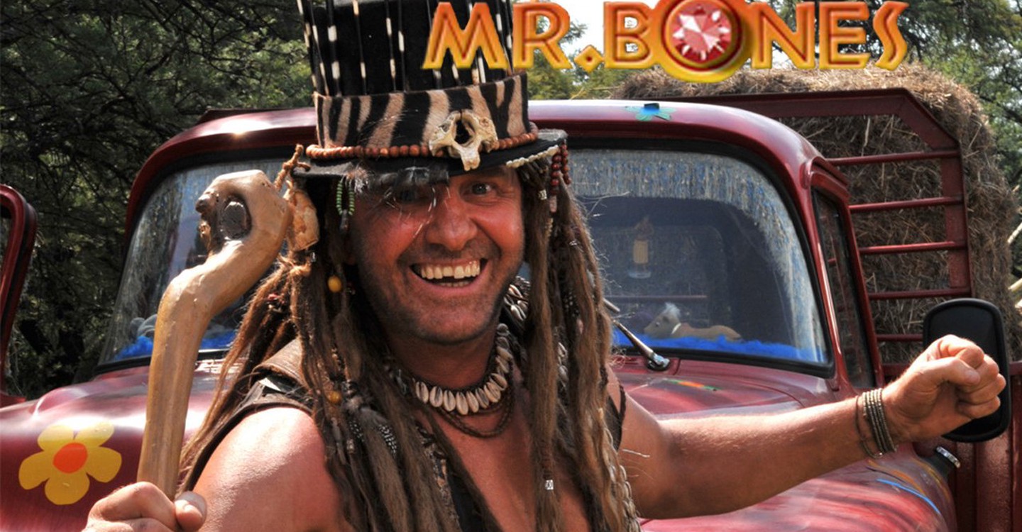 Mr. Bones streaming where to watch movie online?