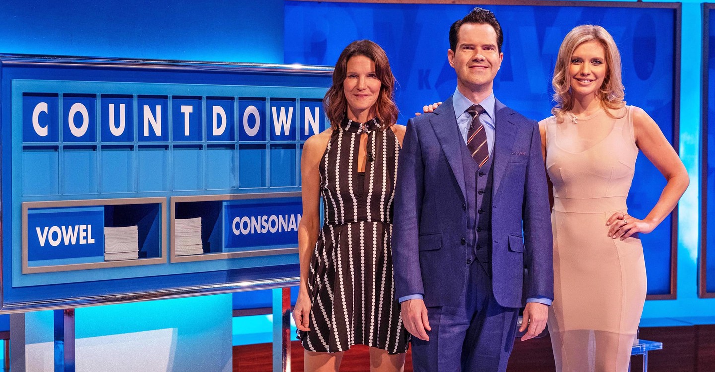 8 Out of 10 Cats Does Countdown Season 22 streaming online