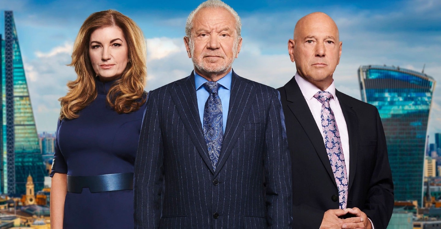 The Apprentice streaming tv series online