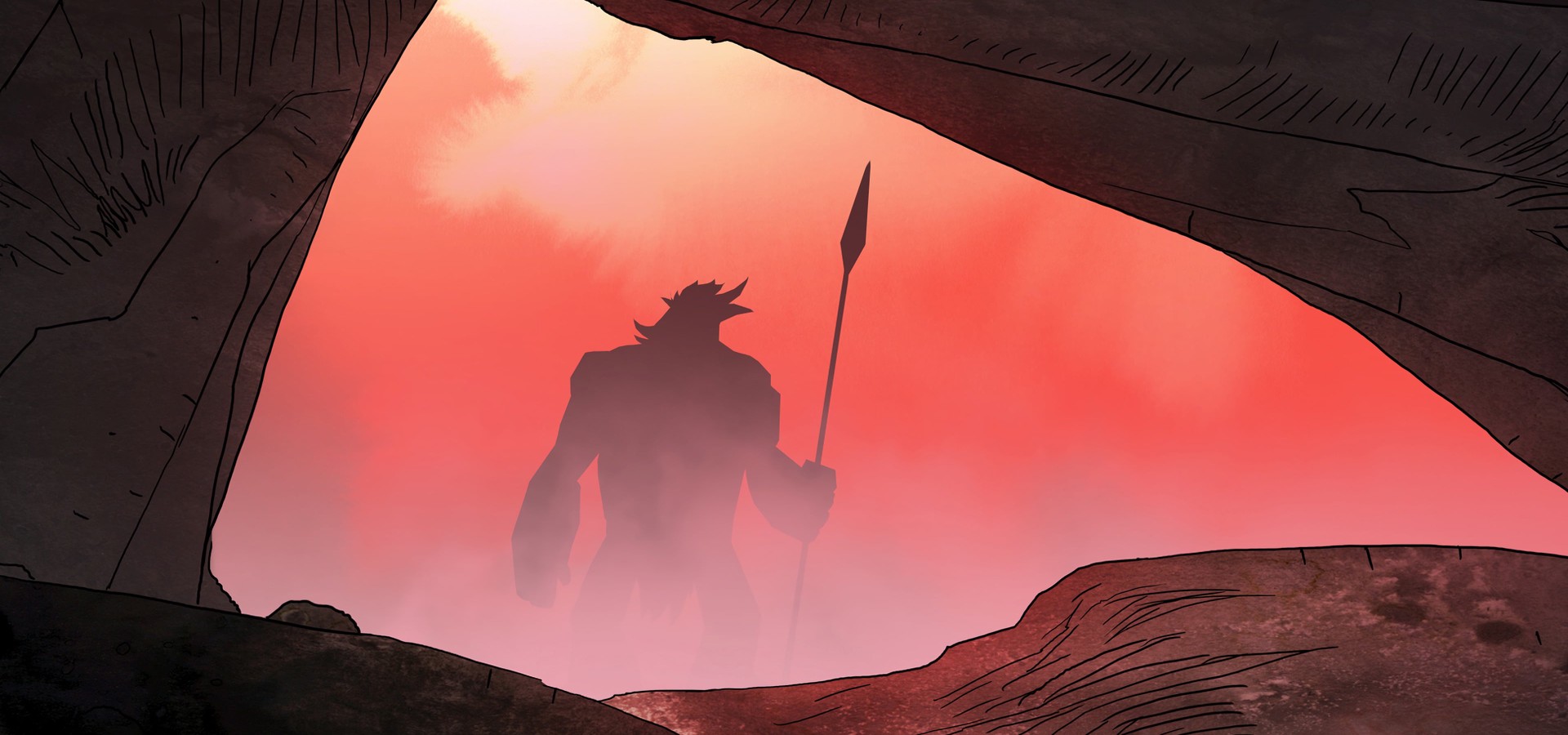 Primal Season 1 watch full episodes streaming online