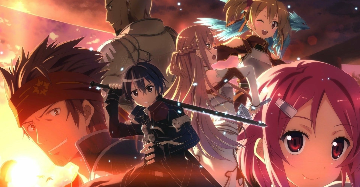 Saison 2 Sword Art Online streaming regarder les épisodes