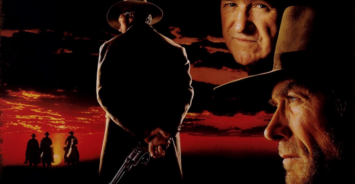 Sin perdón película Ver online completas en español