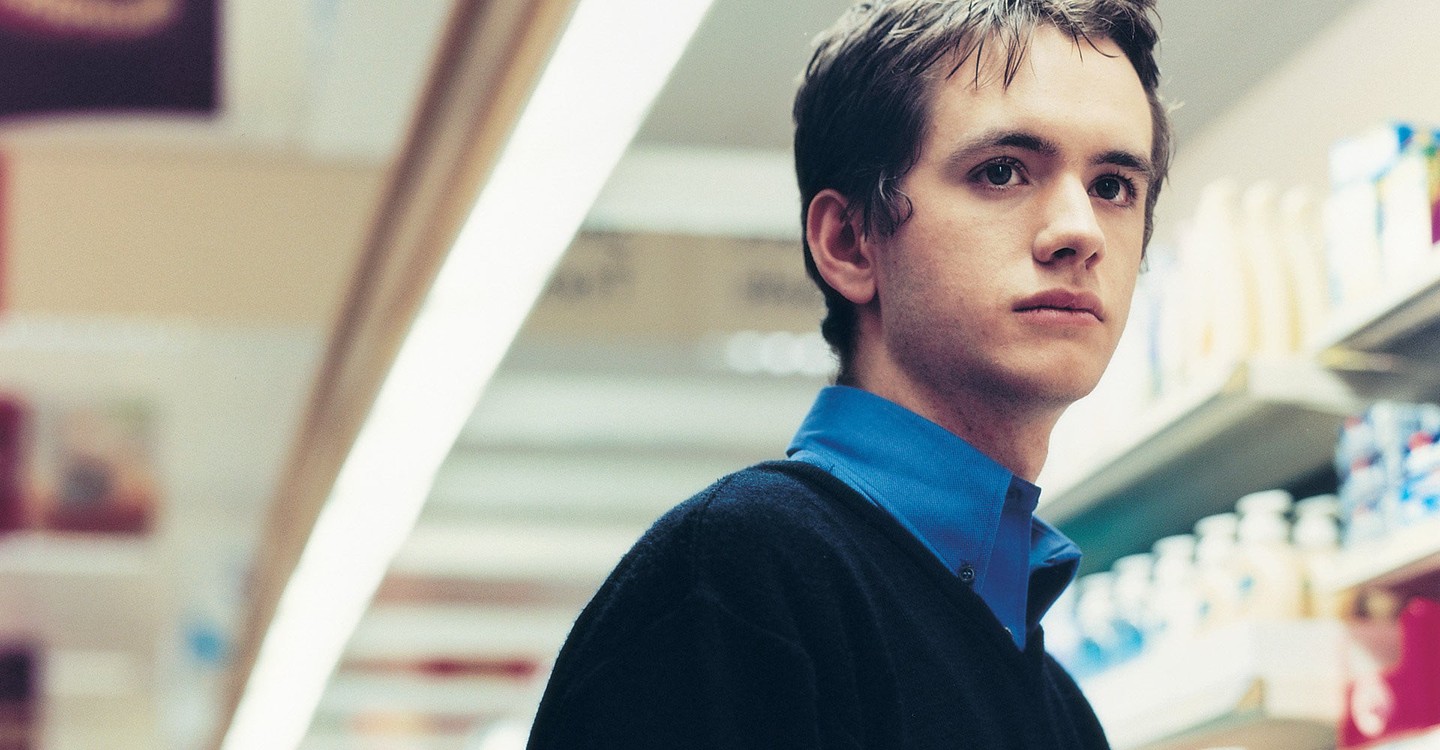 Cashback movie where to watch streaming online