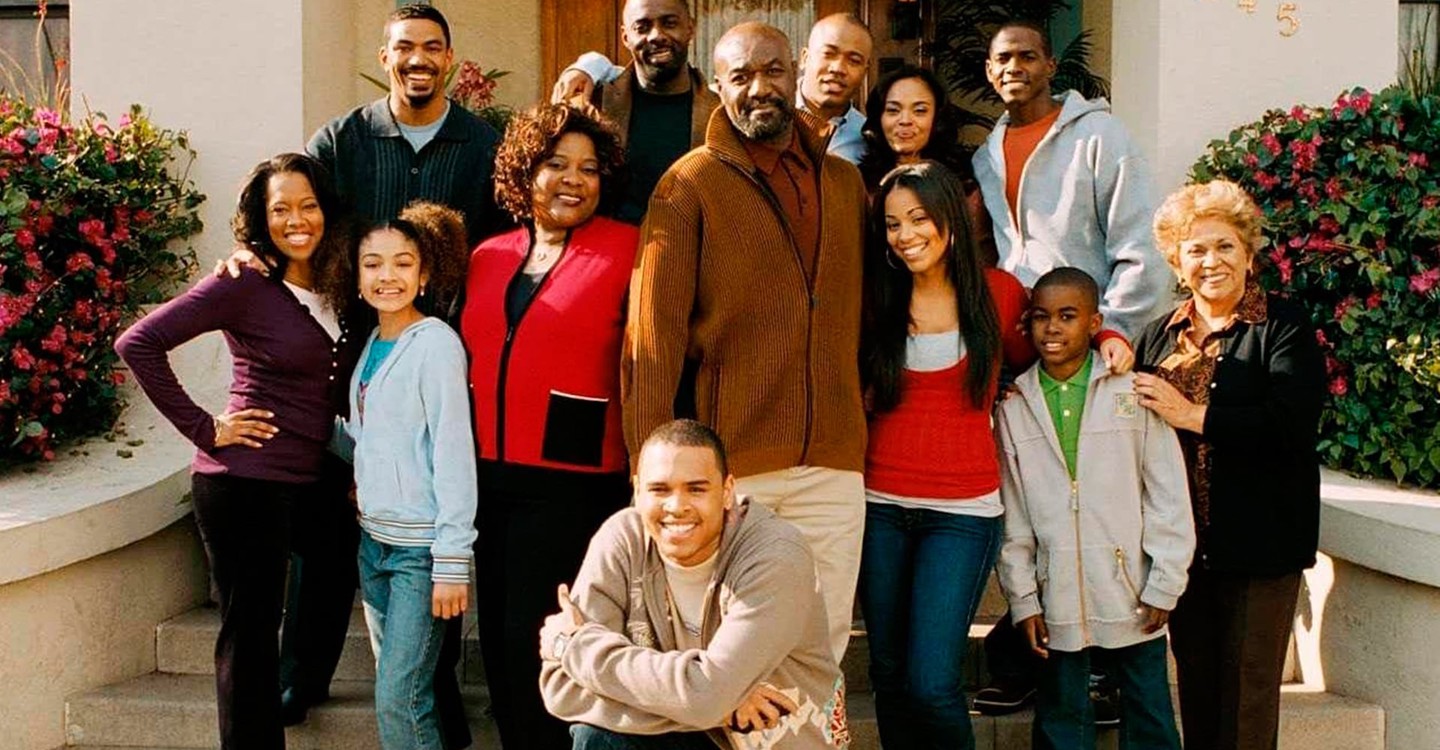 This Christmas streaming where to watch online?