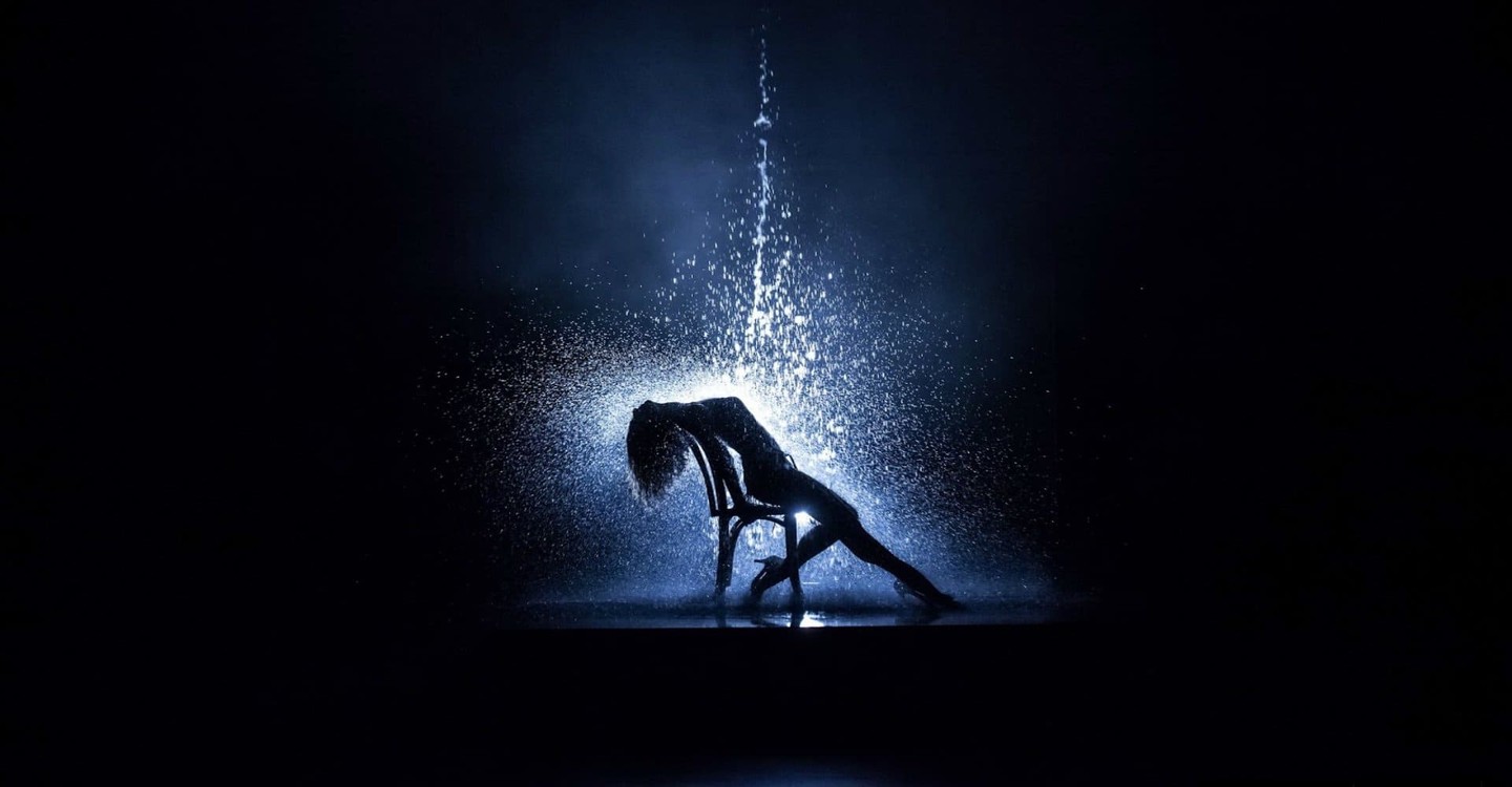 Flashdance movie where to watch stream online