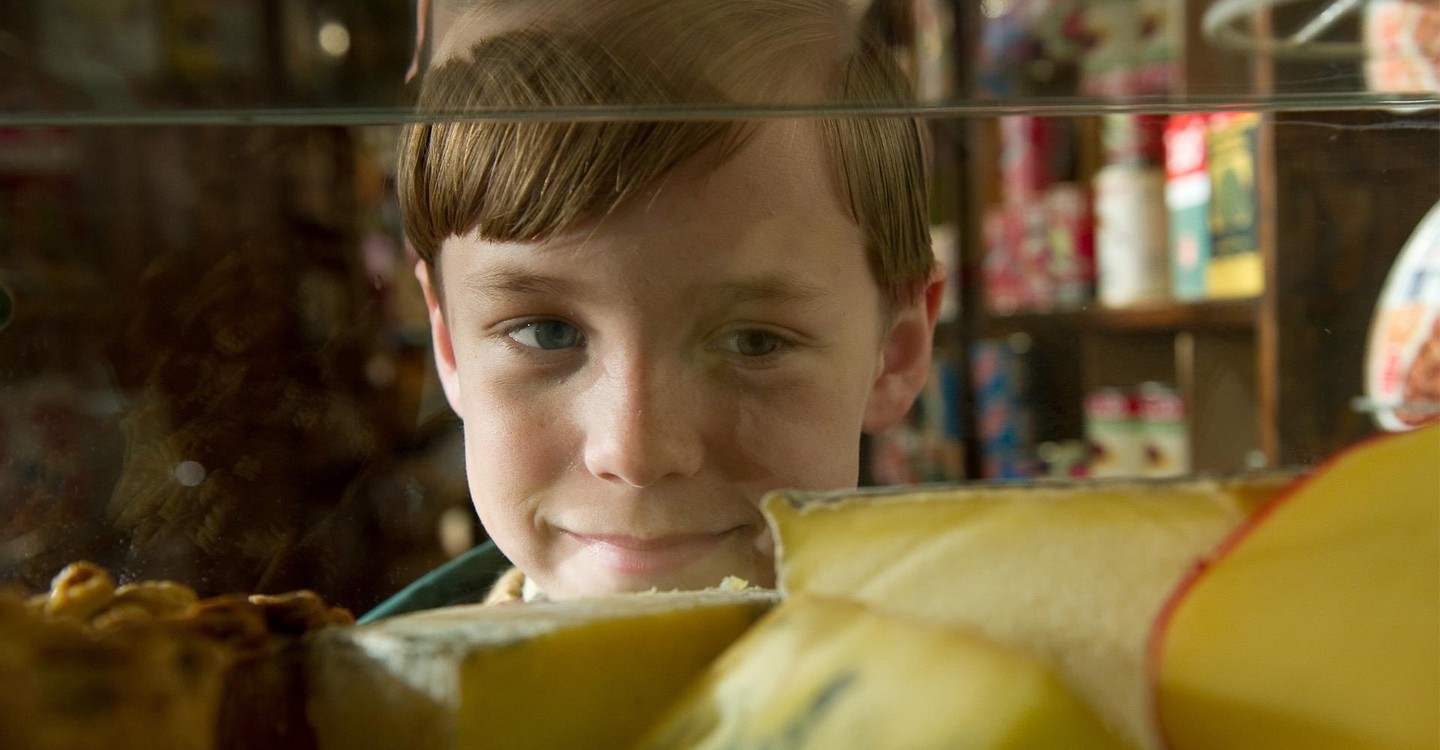 Toast streaming where to watch movie online?