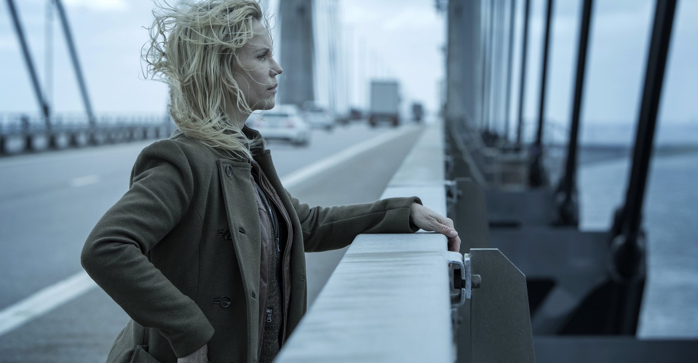 Donde assistir Bron/Broen ver séries online