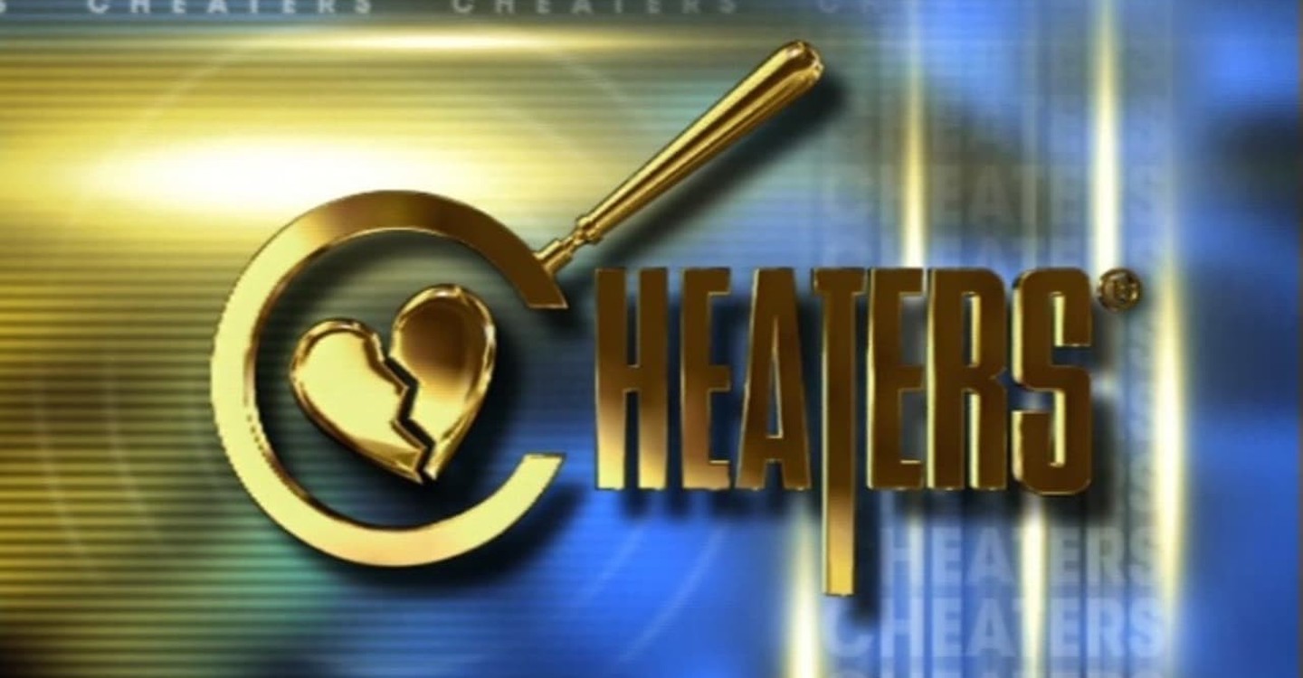 Cheaters - watch tv show streaming online