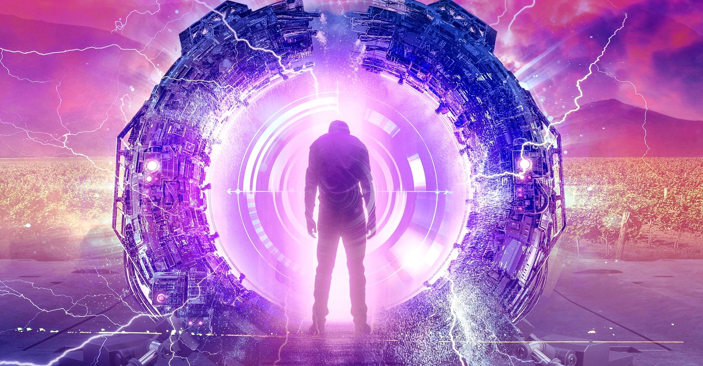 Time Loop streaming where to watch movie online?