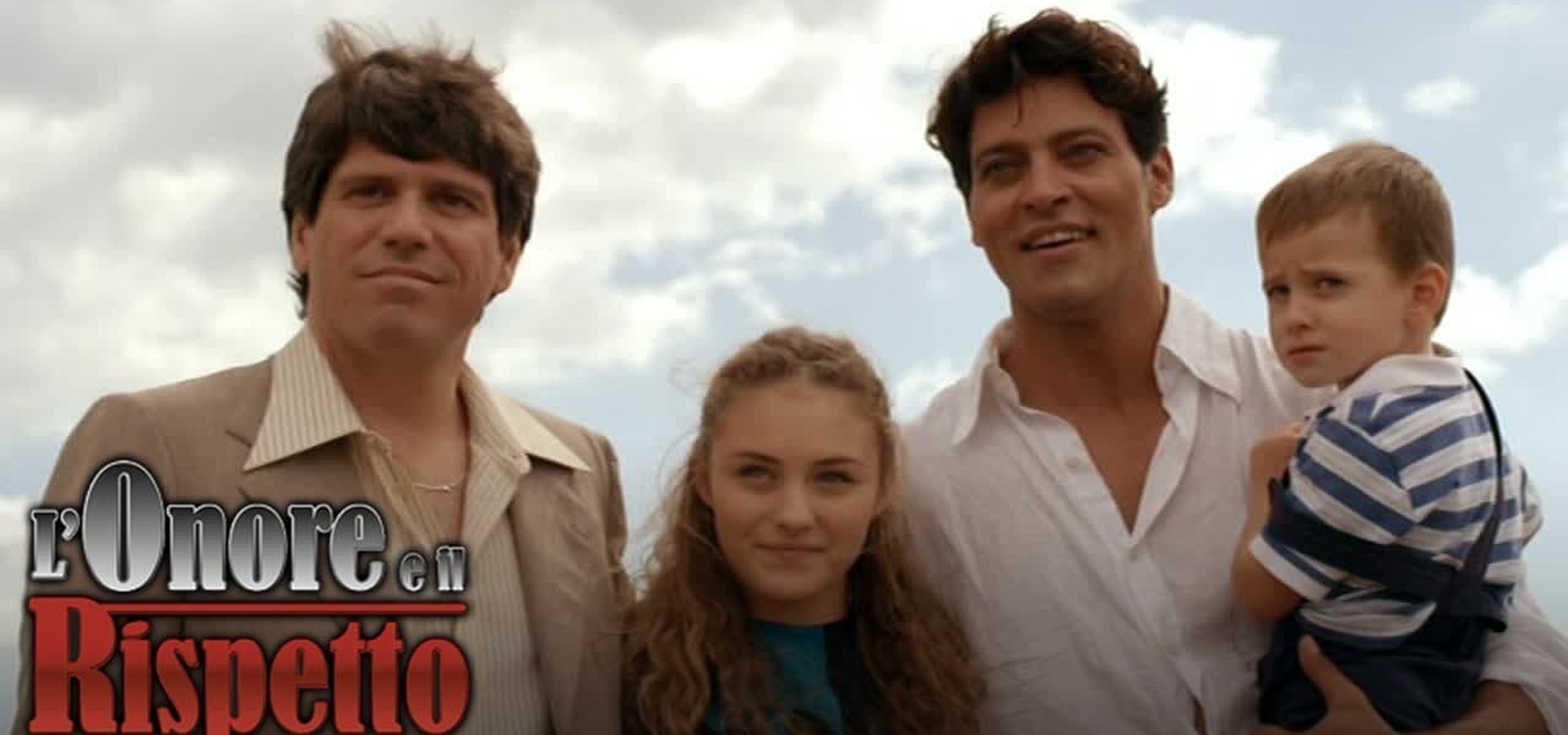 L'onore e il rispetto Stagione 5 streaming online