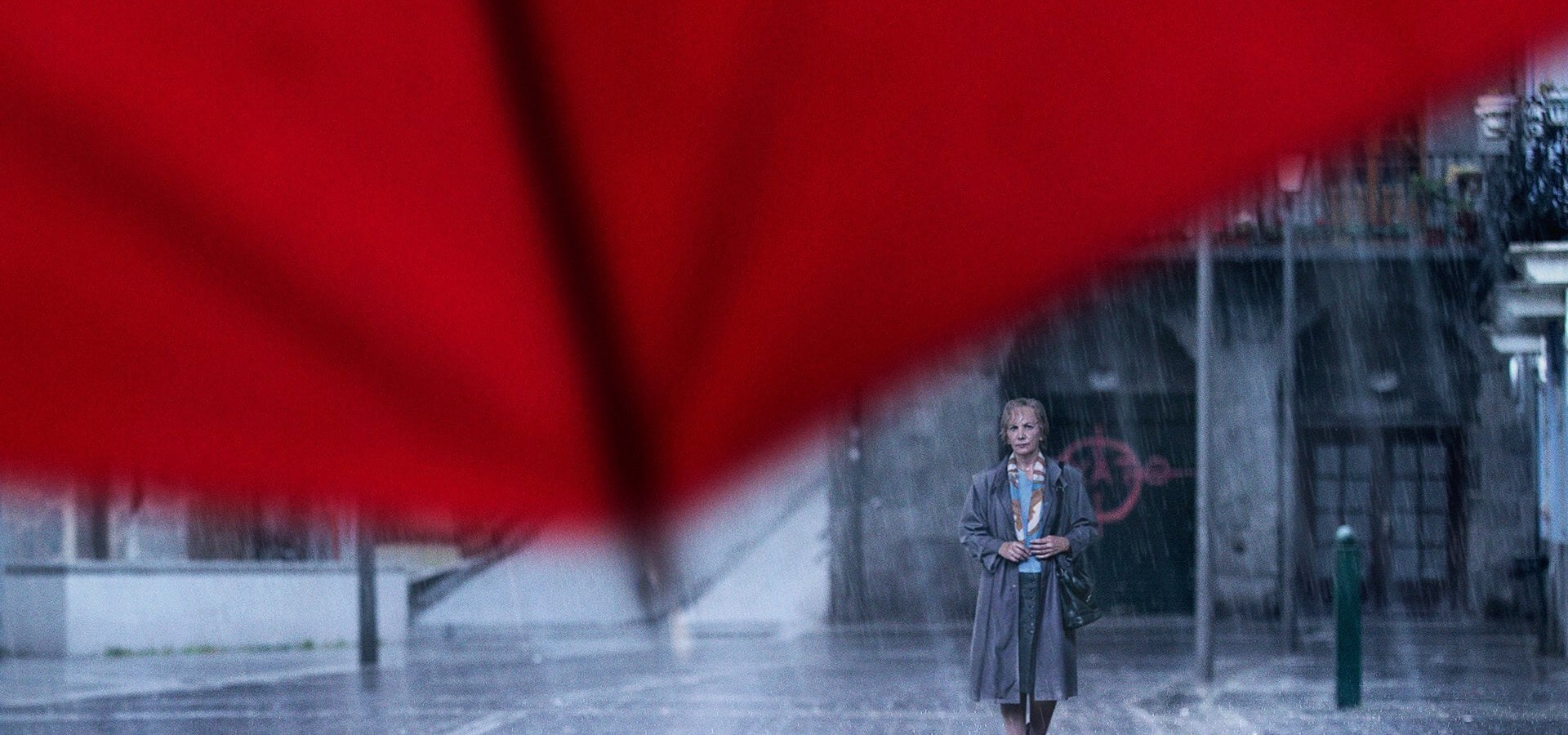 Patria Ver la serie online completas en español