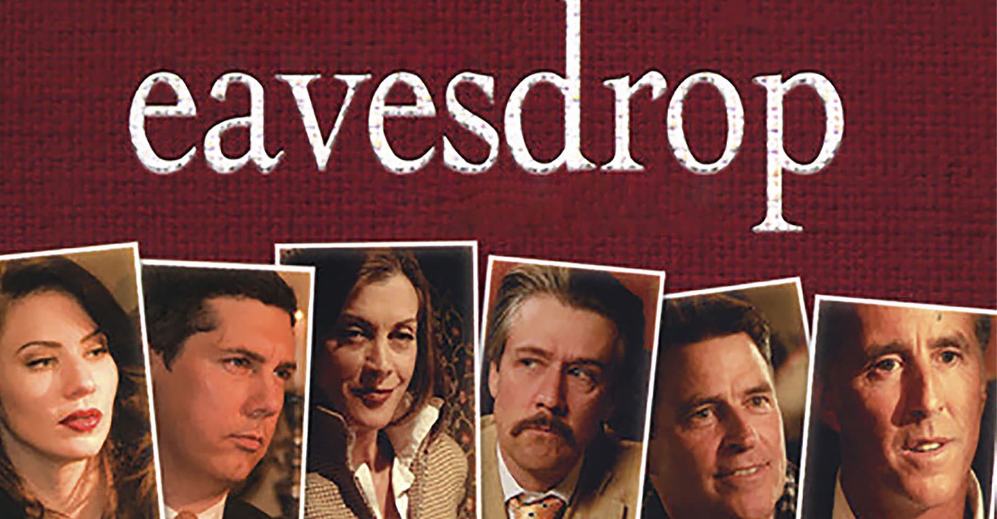 Eavesdrop Stream Jetzt Film online finden und anschauen