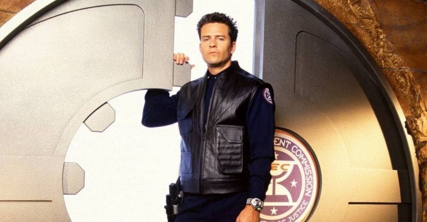 Timecop watch tv show streaming online