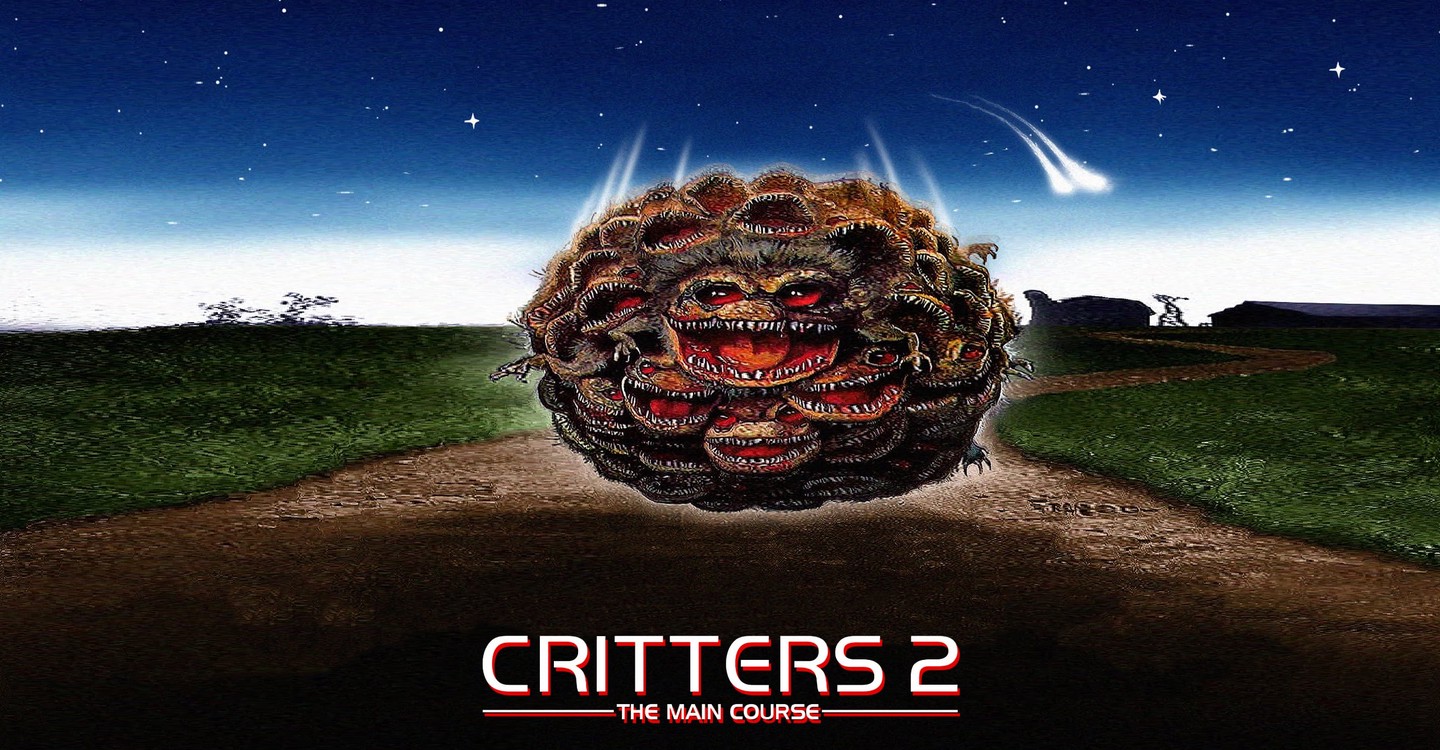 Critters 2 película Ver online completas en español