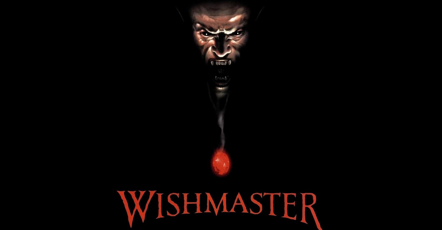 Wishmaster streaming where to watch movie online?