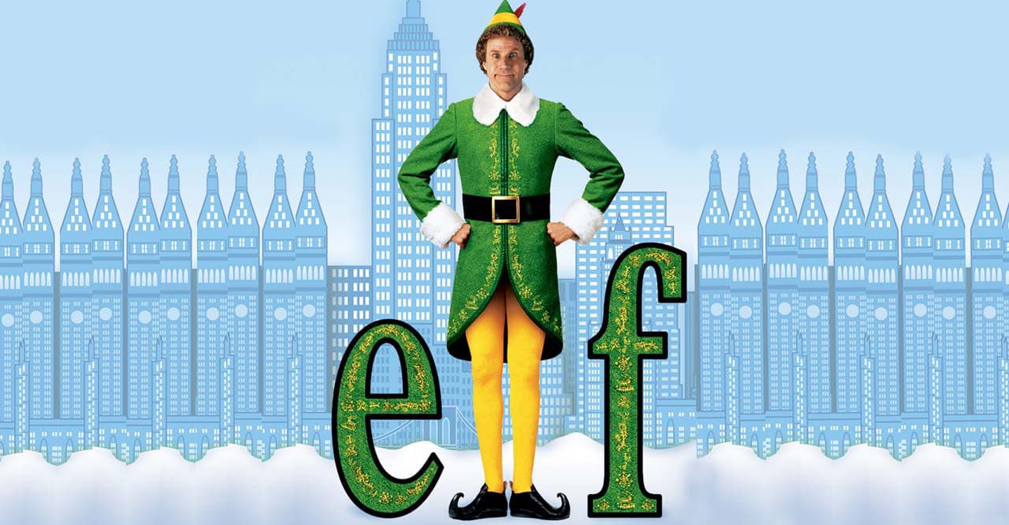 Elf película Ver online completas en español