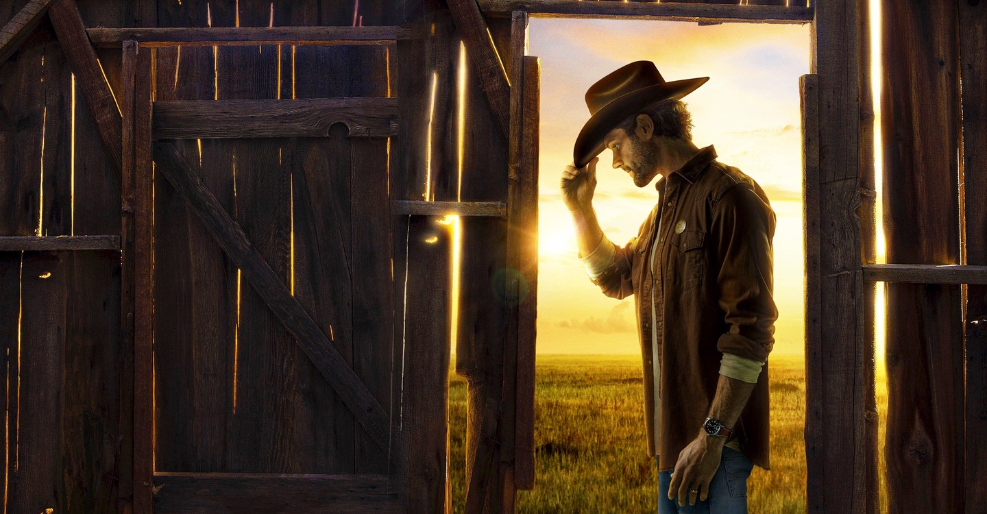 Walker Season 2 watch full episodes streaming online