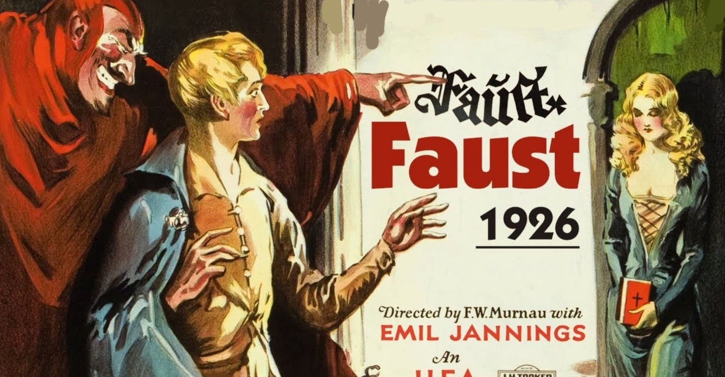 Faust streaming where to watch movie online?