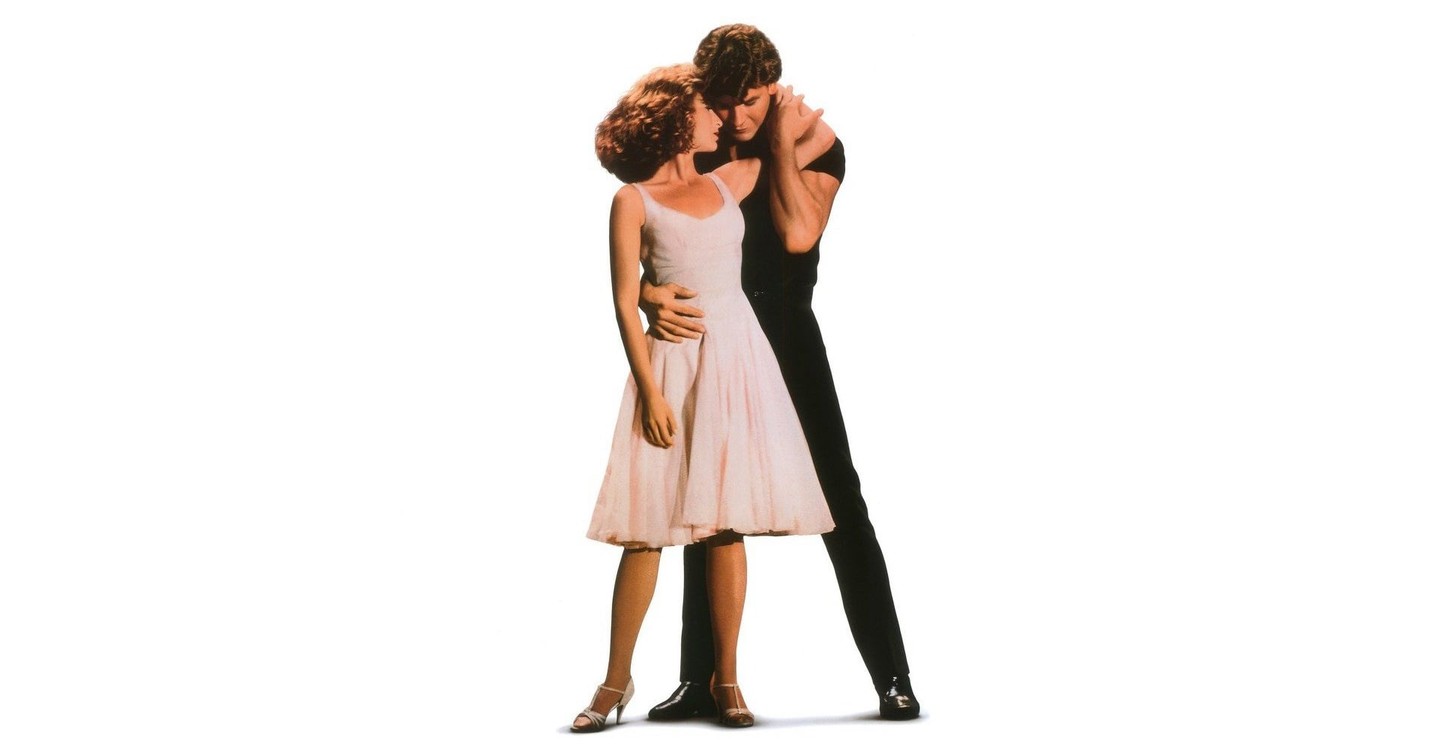 Dirty Dancing película Ver online en español
