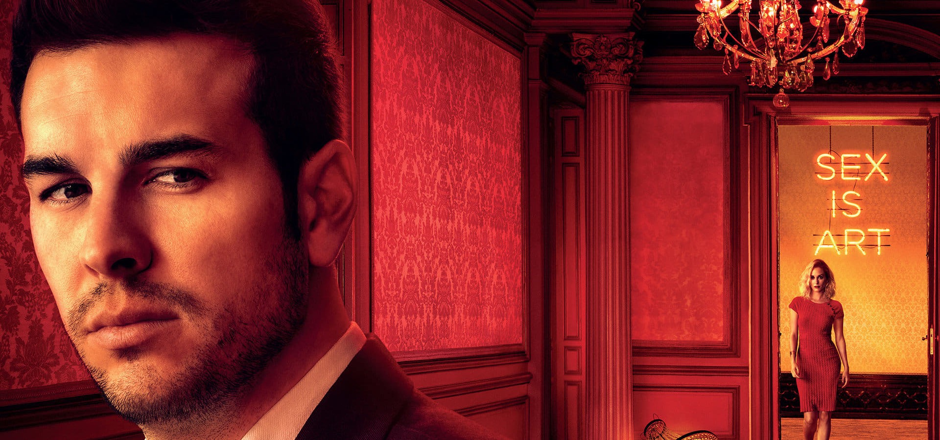 Instinto Temporada 1 assista todos episódios online streaming