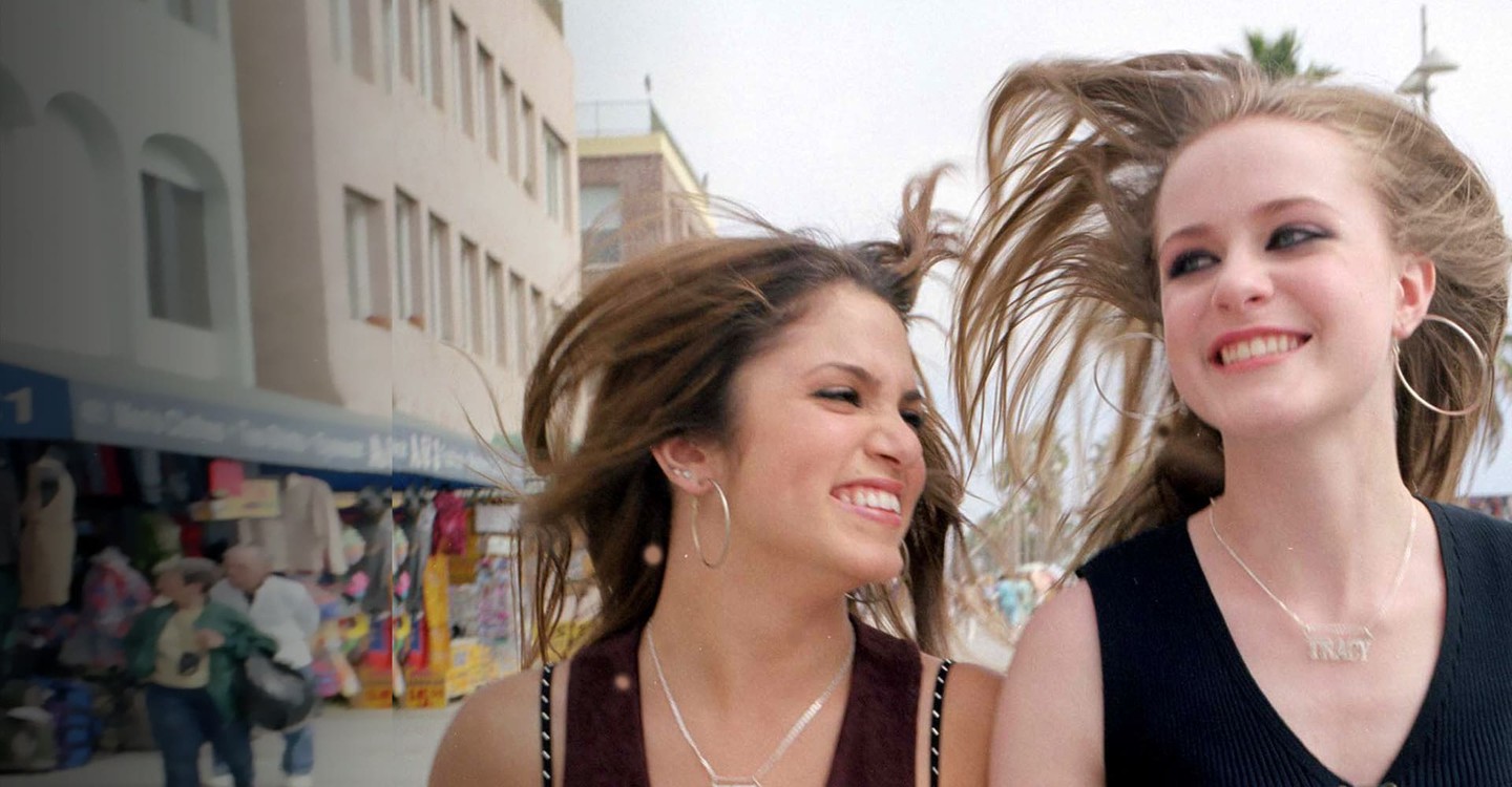 Thirteen película Ver online completas en español