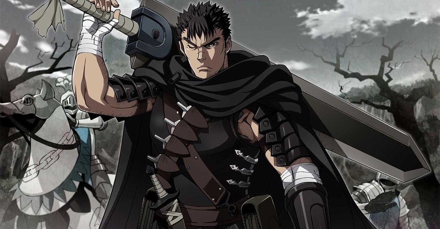 Saison 2 Berserk streaming où regarder les épisodes?