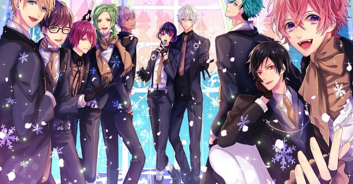 BPROJECT Season 2 watch full episodes streaming online