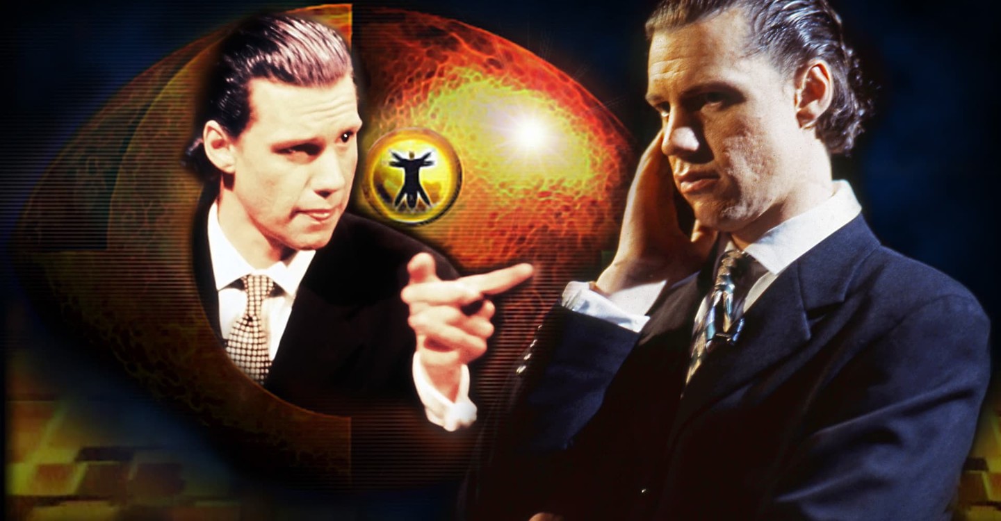 Brass Eye watch tv series streaming online