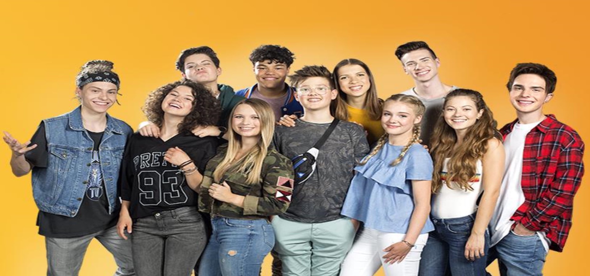 Spotlight Staffel 1 Jetzt online Stream anschauen