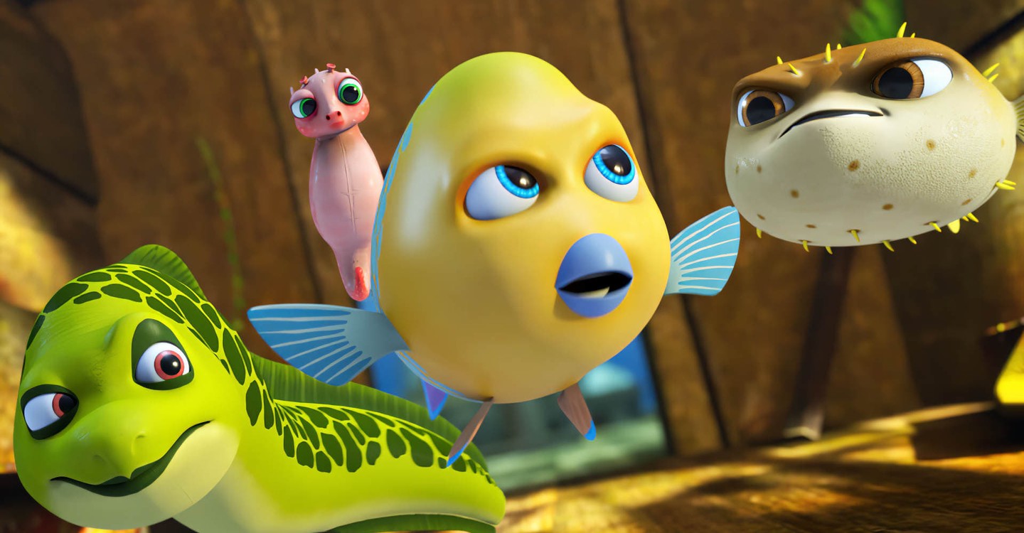 Go Fish movie where to watch streaming online