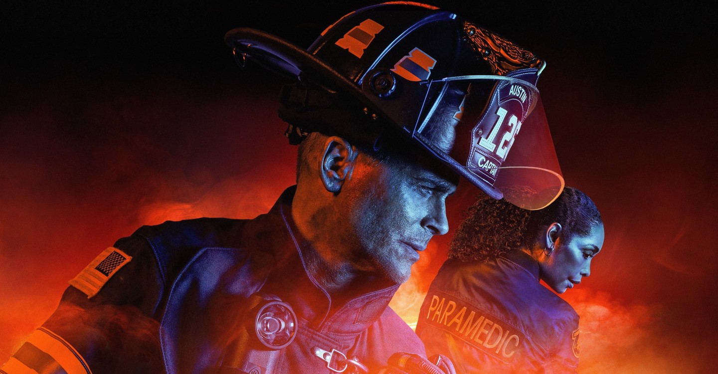 Saison 3 911 Lone Star streaming où regarder les épisodes?