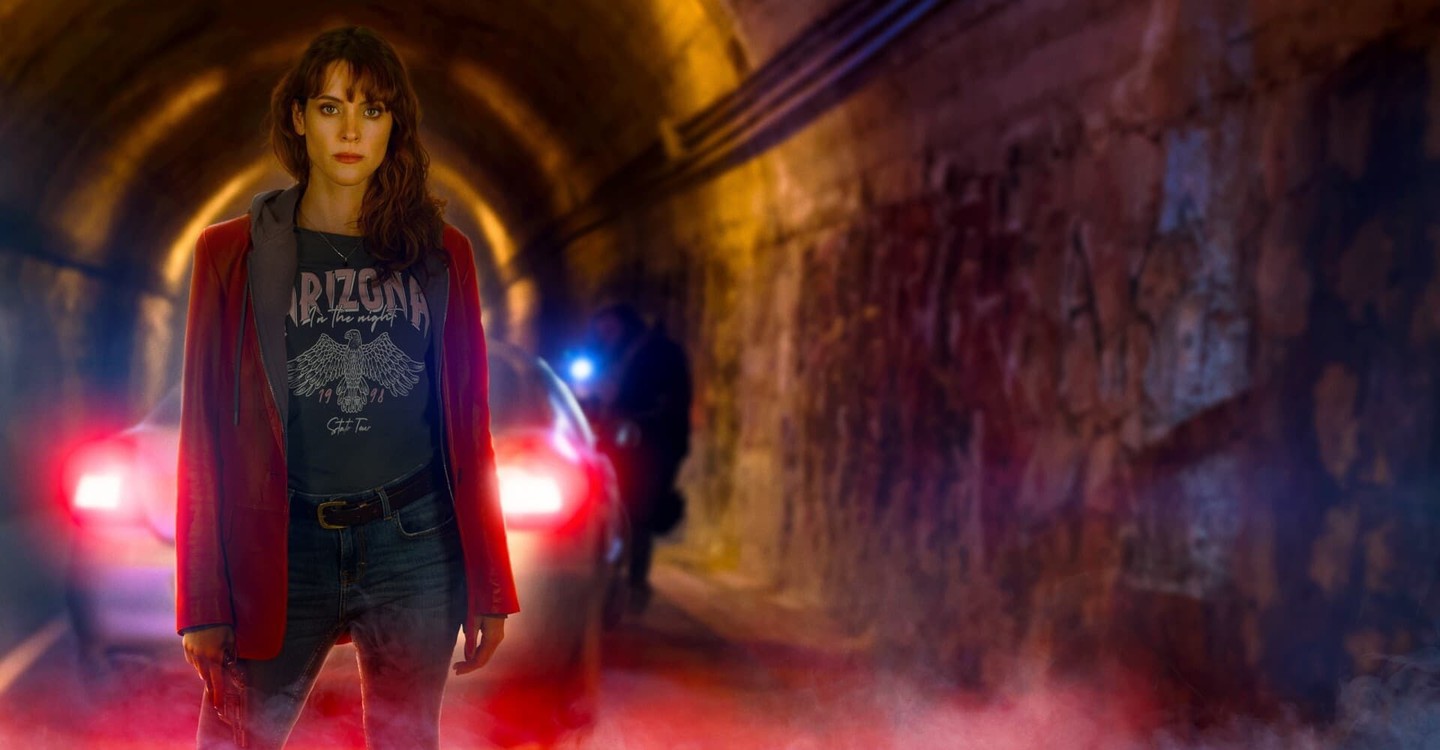 Express Ver la serie online completas en español