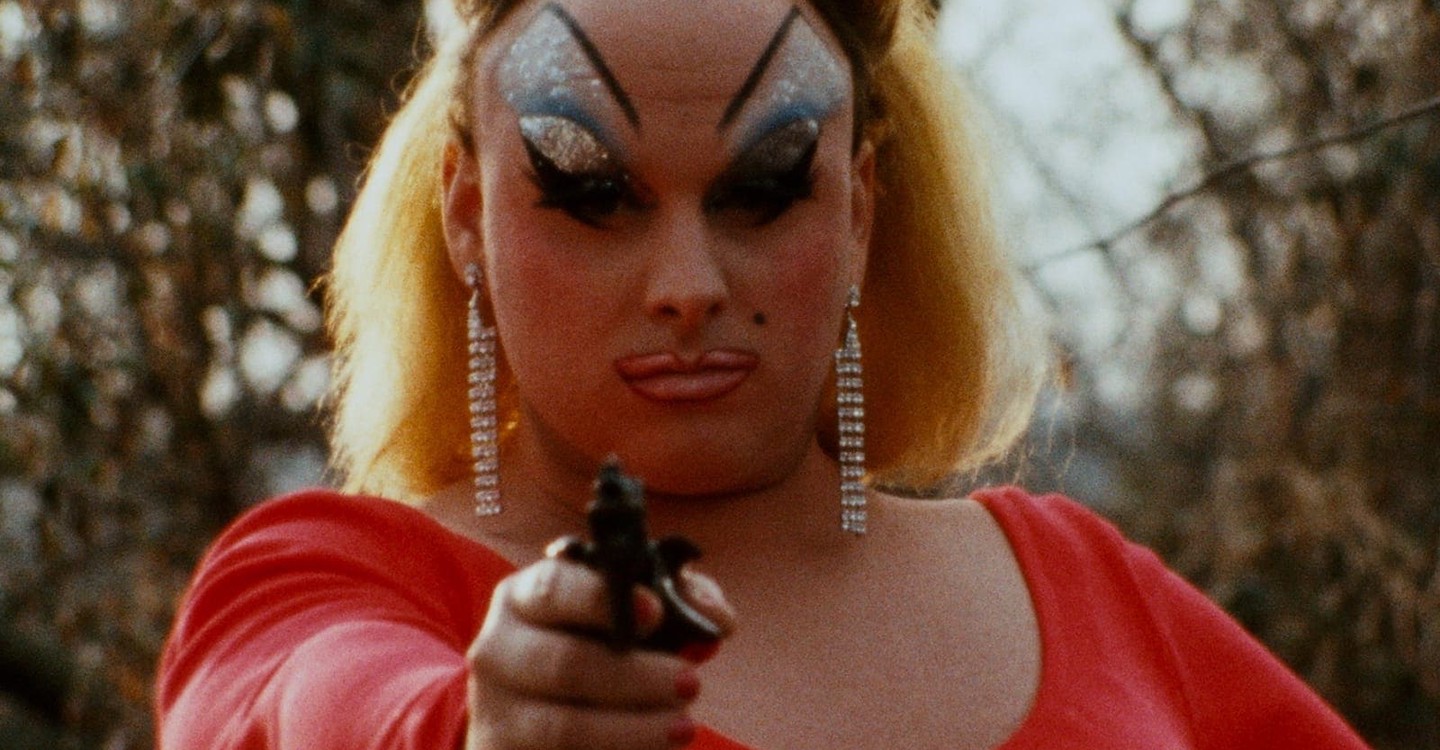 Pink Flamingos película Ver online en español