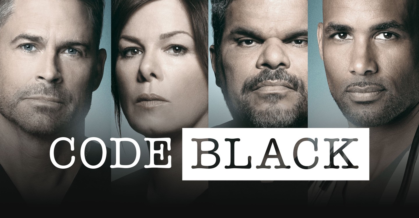 Où regarder la série Code Black en streaming