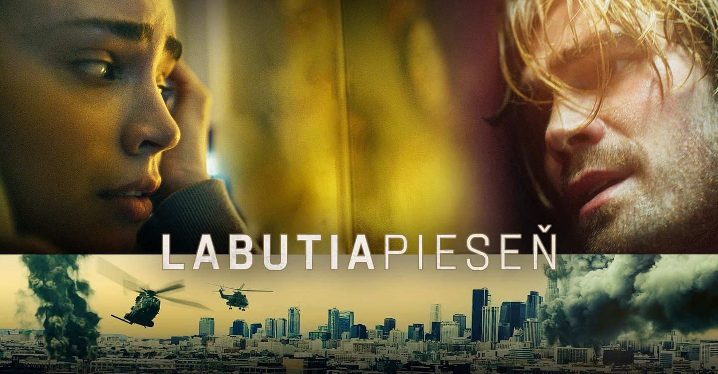 Inmune película Ver online completas en español