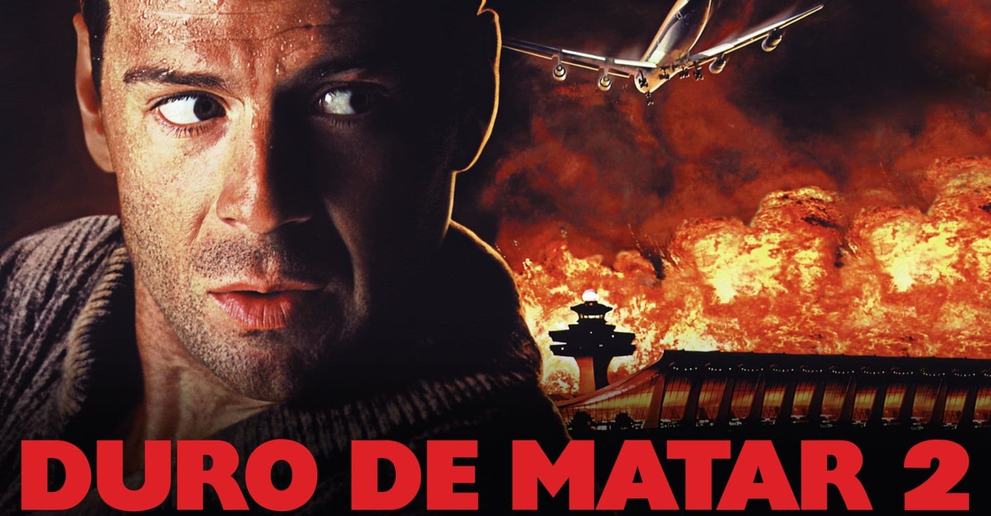 Die Hard 2 streaming where to watch movie online?