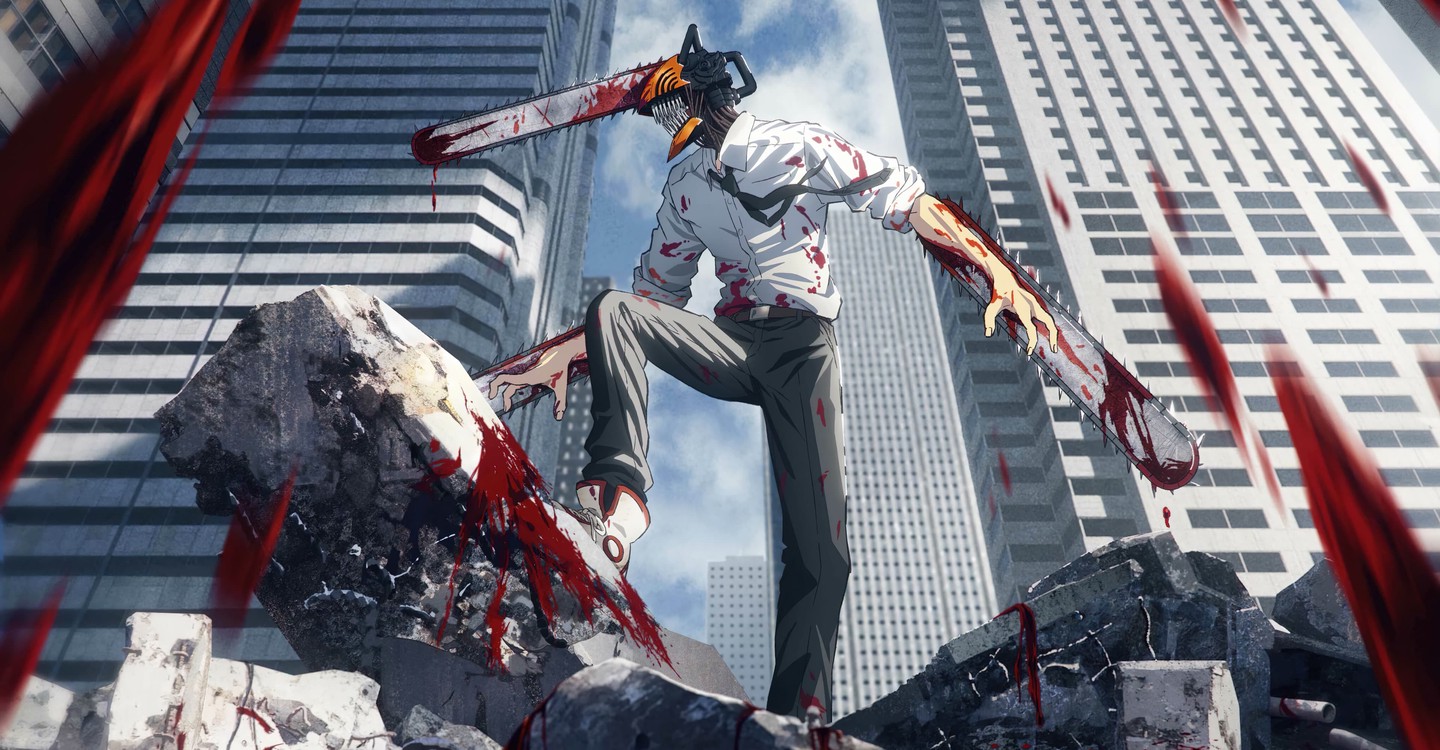Saison 1 Chainsaw Man streaming où regarder les épisodes?