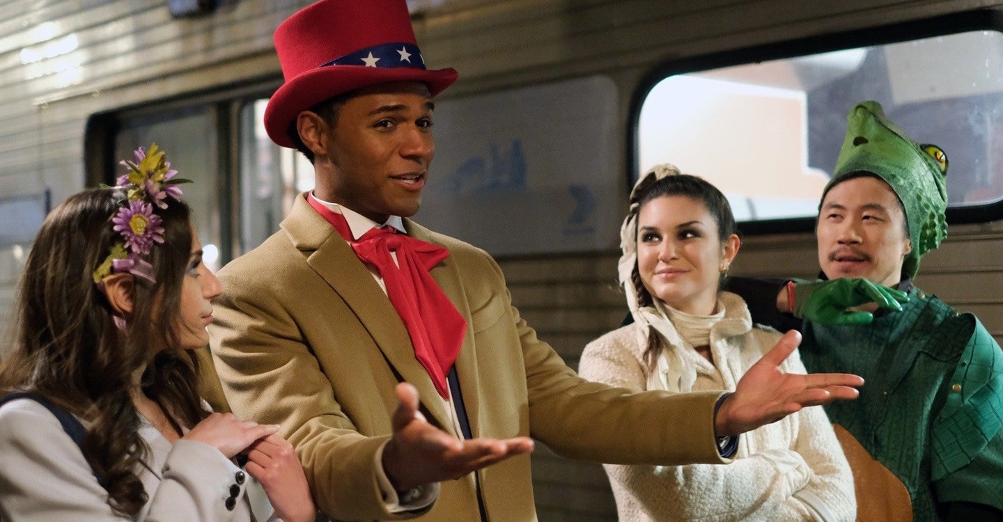 Terror Train película Ver online completas en español