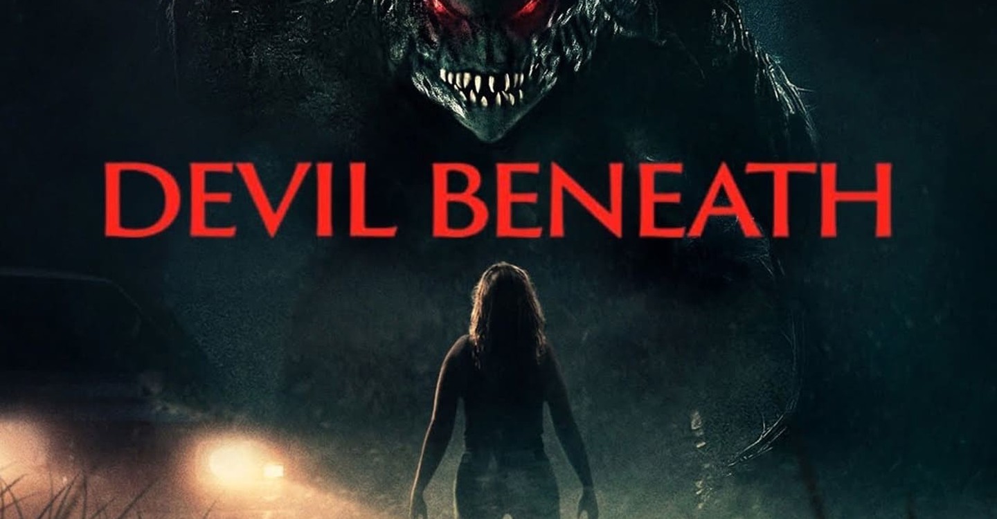 Devil Beneath streaming where to watch online?