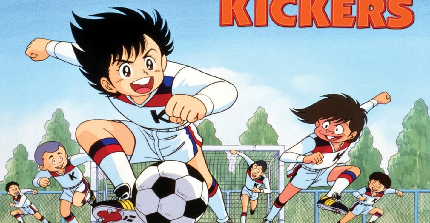 Kickers Stream Jetzt Serie online finden & anschauen