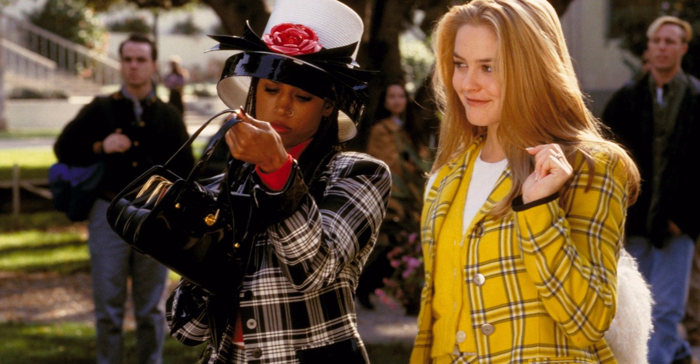 Clueless movie where to watch streaming online