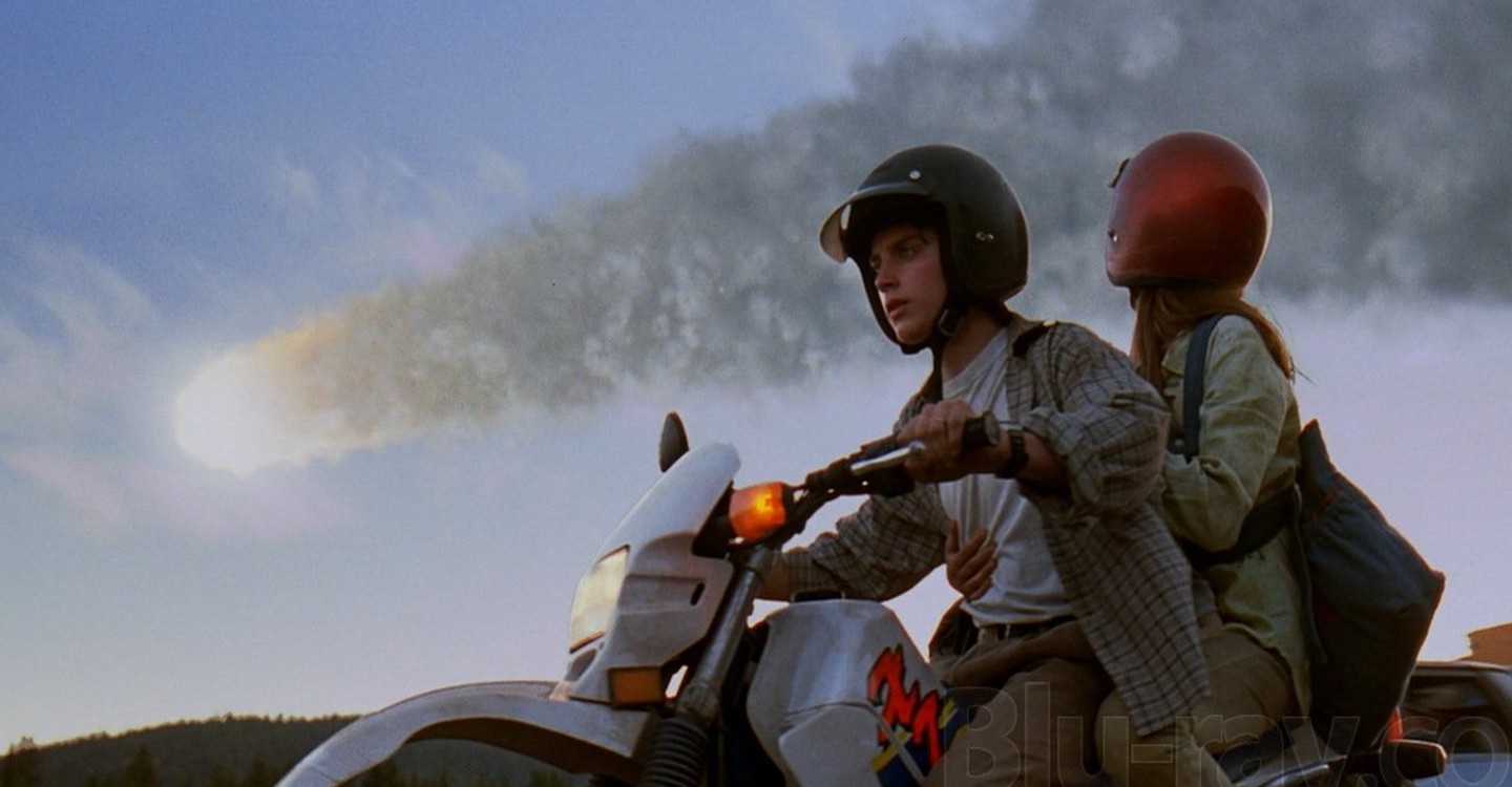 Deep Impact película Ver online completas en español