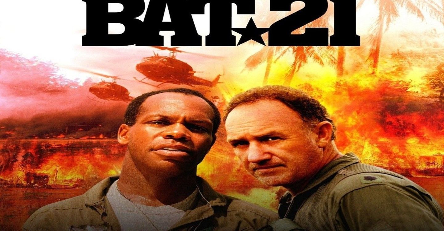 Bat★21 streaming where to watch movie online?