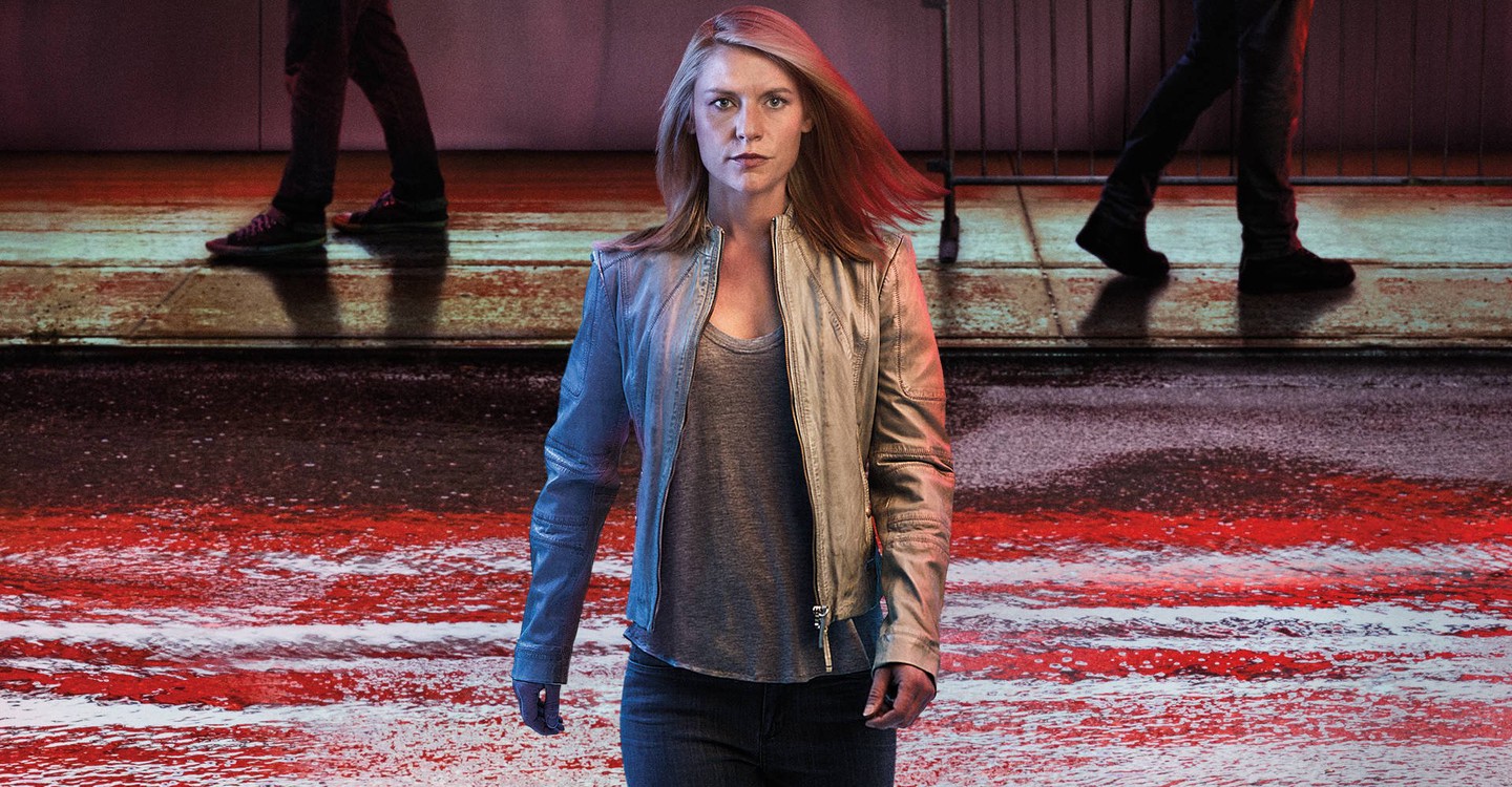 Homeland temporada 1 Ver todos los episodios online
