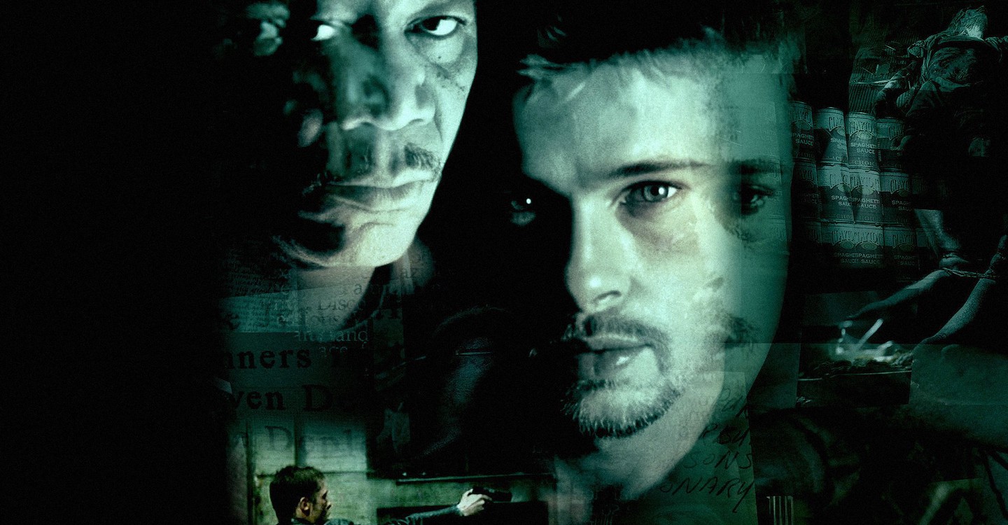 Se7en streaming where to watch movie online?