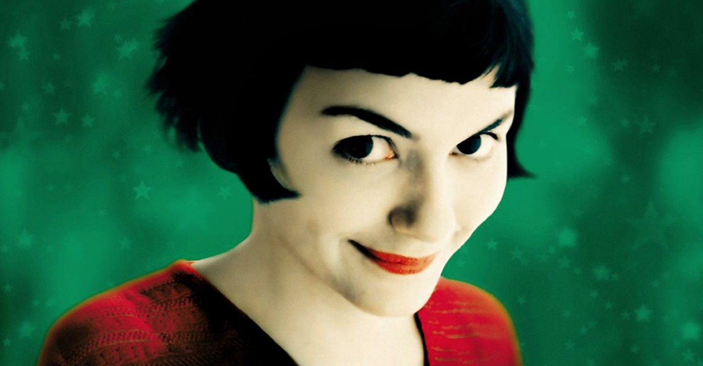 Amelie película Ver online completas en español