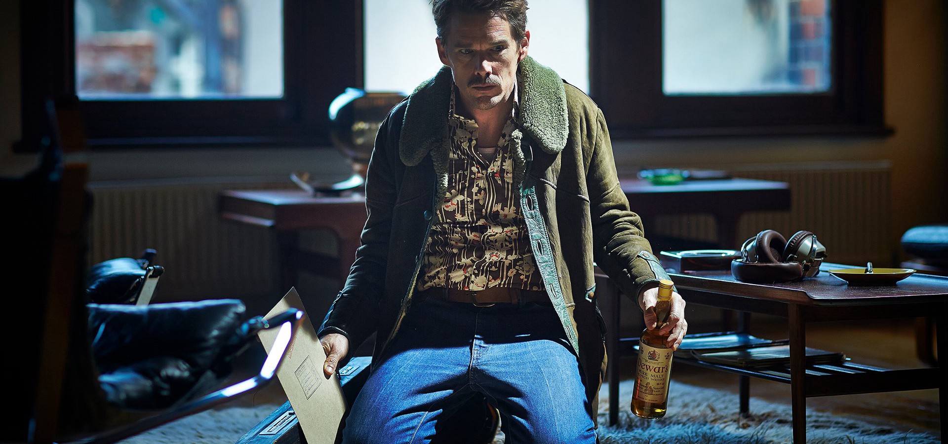 Predestination Stream Jetzt Film online anschauen