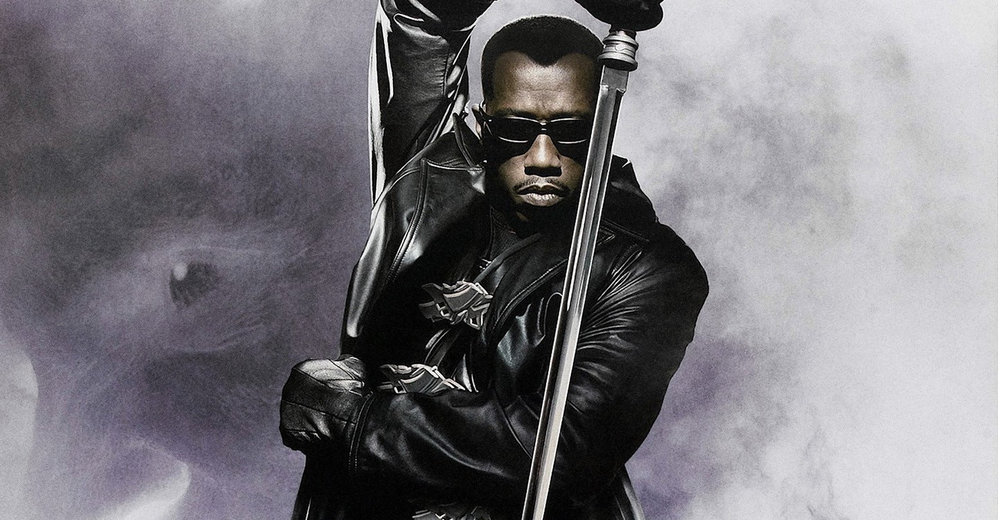 Blade II película Ver online completas en español