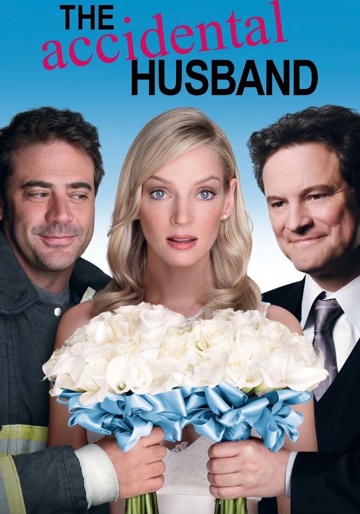 The Accidental Husband movie watch streaming online