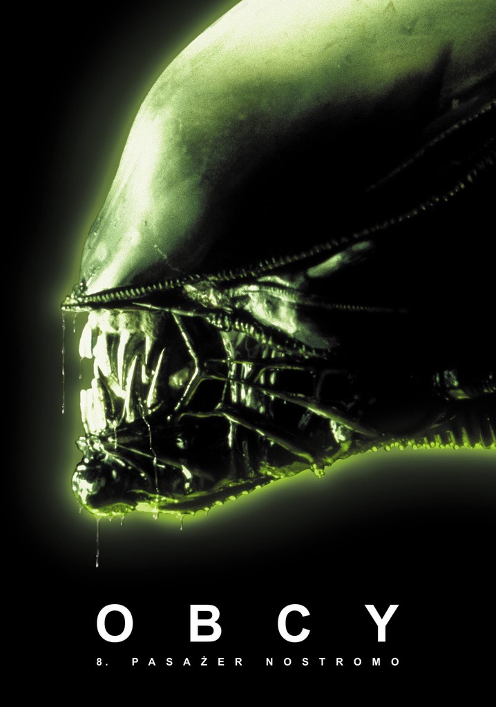 Obcy 8 Pasażer Nostromo streaming oglądaj online
